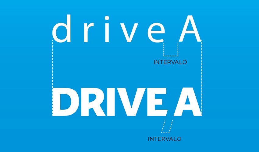 DRIVE A