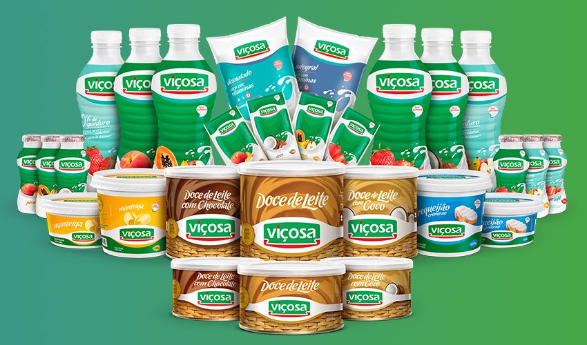 Produtos Viçosa