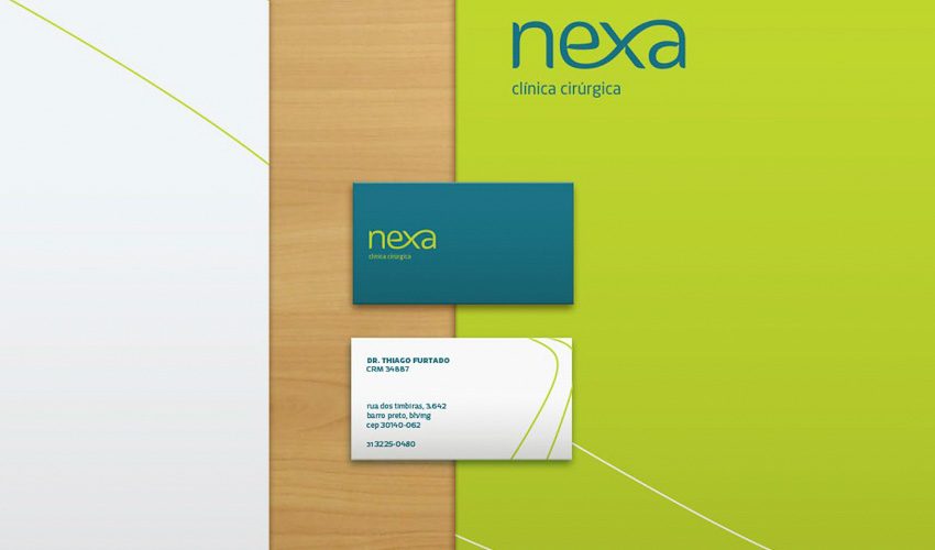 Nexa - Clínica Cirúrgica